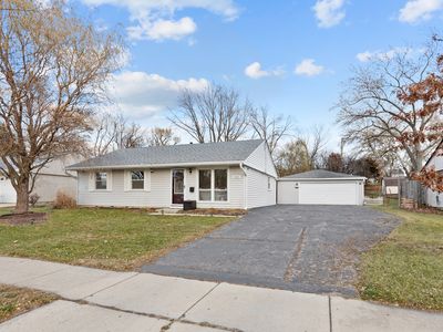 413 S Oltendorf Rd, Streamwood, IL, 60107