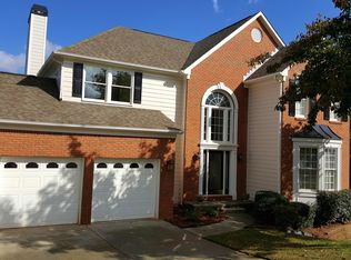 3395 Avocet Ct, Norcross, GA 30092