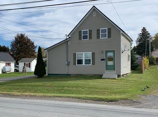 104 Chapman Rd, Presque Isle, ME 04769