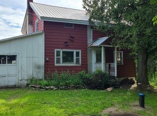 182 Church St, Saint Johnsville, NY 13452
