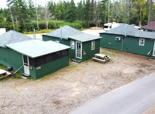 10731 Lacanne Trl, Tomahawk, WI 54487