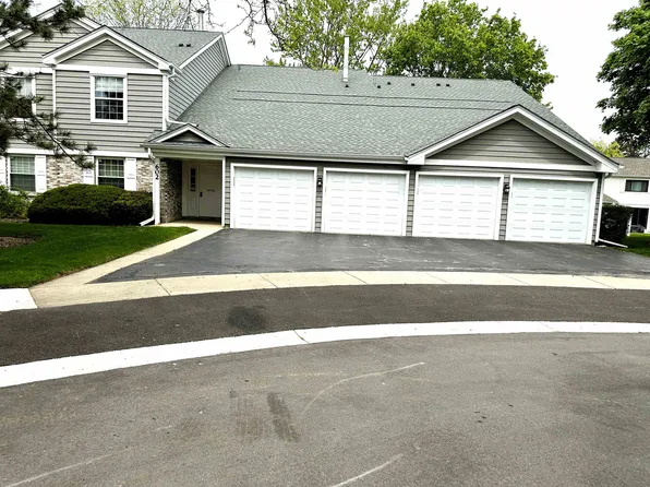 602 Fairbanks Ct, Schaumburg, IL 60194