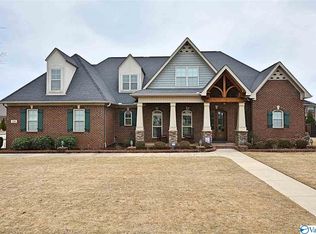 214 Atwater Dr, Madison, AL 35756