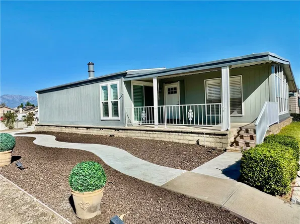 15111 Pipeline Ave Space 236, Chino Hills, CA 91709