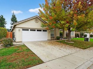 4521 Freitag Way, Elk Grove, CA 95758