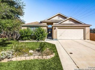 111 Latigo Ln, Boerne, TX 78006