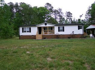 1434 Rose Dr, Lawrenceville, VA 23868