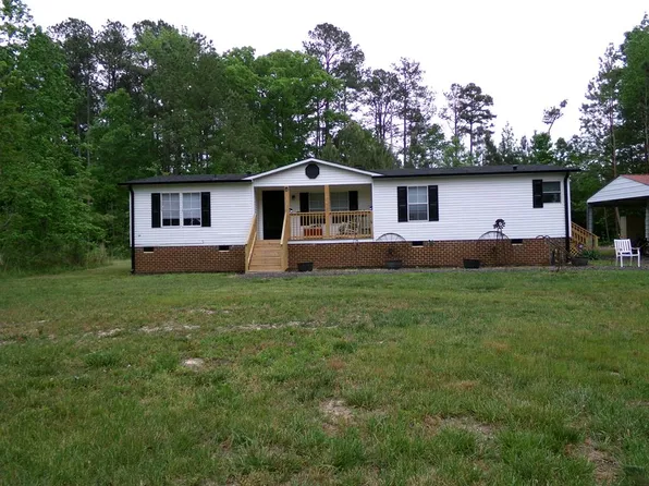 1434 Rose Dr, Lawrenceville, VA 23868
