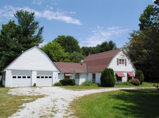 16085 Saint Marys Rd, Brookville, IN 47012