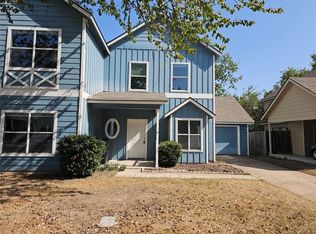 304 Windridge Village Cv, Georgetown, TX 78626
