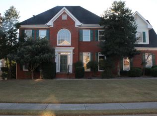 5795 Dovnick Dr SW #0, Lilburn, GA 30047