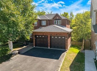 23 Mead Ct, Cambridge, ON N1T1Y1