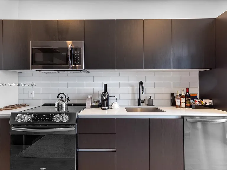 398 NE 5th St #2805 — Photo 5