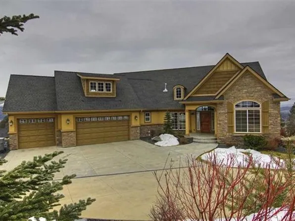1814 W Pepper Ln, Spokane, WA 99218