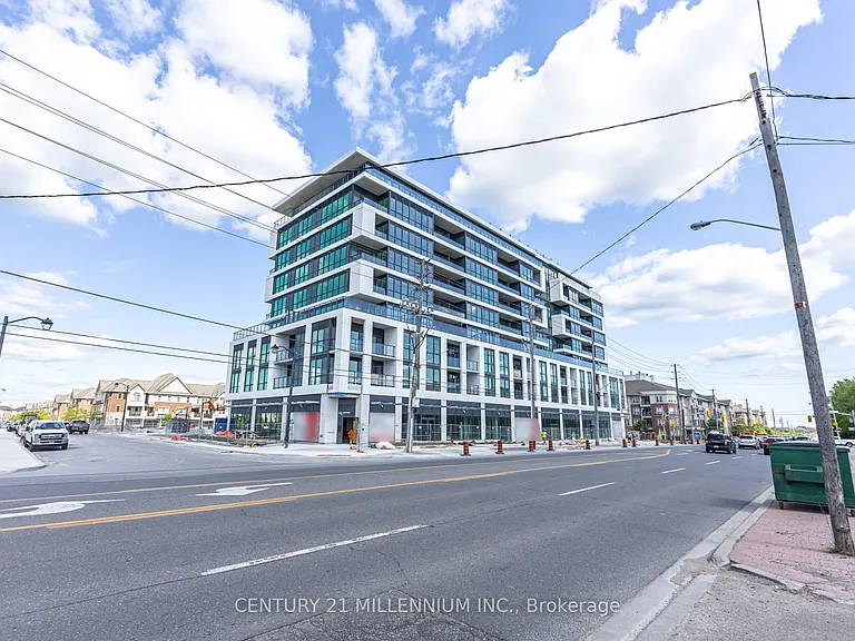 20 Deans Dr #415 — Photo 2
