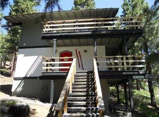 1361 Carinthia Ln, Incline Village, NV 89451