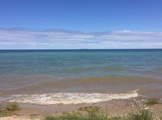 13750 Mill Rd, Cheboygan, MI 49721