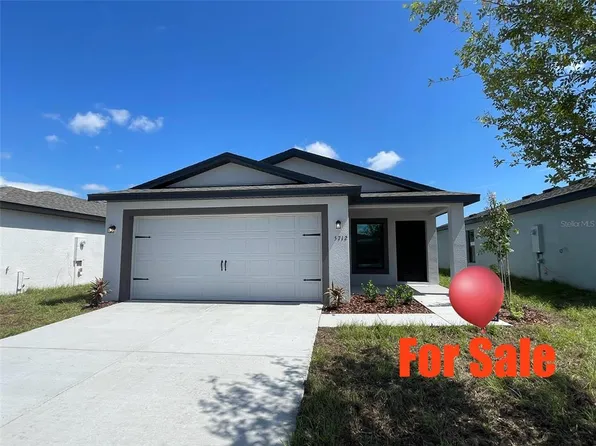 5712 Deep River Ave, Tampa, FL 33619