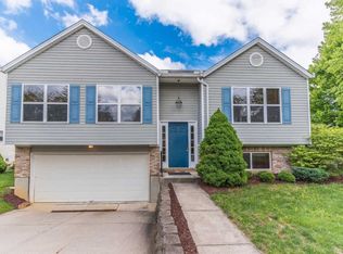 1826 Coralberry Ct, Cincinnati, OH 45230