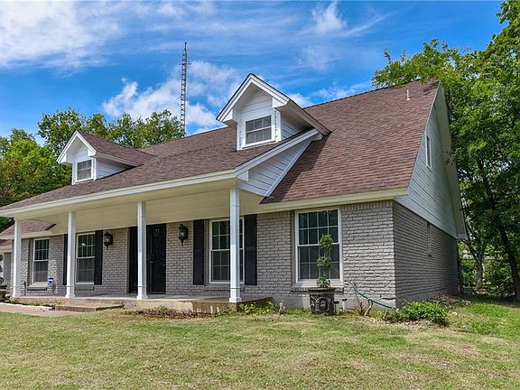 4th image of 5512 Woodway Dr