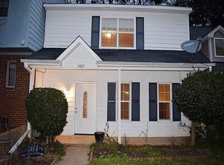 2065 Sand Wedge Cir NW, Kennesaw, GA 30144