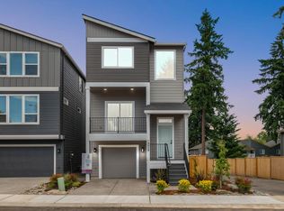 Lot 15 / Burnside Plan, Stone Wood, Beaverton, OR 97007