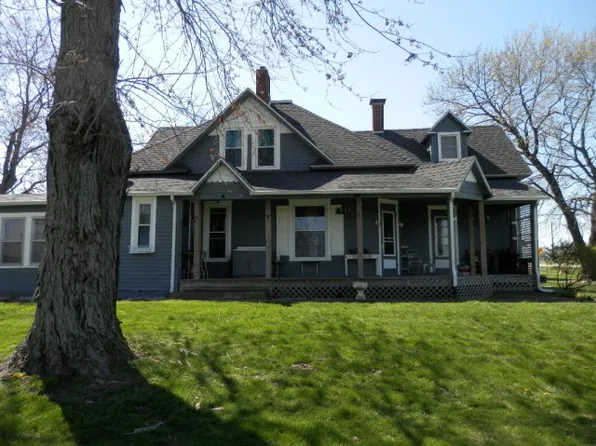 17234 E 2750 North Rd, Bismarck, IL 61814