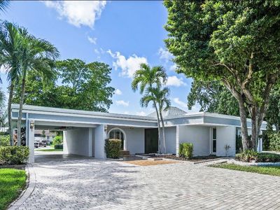 5703 Melaleuca Drive, Tamarac, FL, 33319