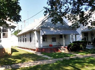 3409 Maple St, Toledo, OH 43608