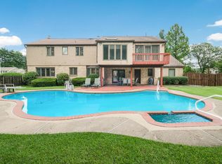 3632 Wheatsheaf Rd, Huntingdon Valley, PA 19006