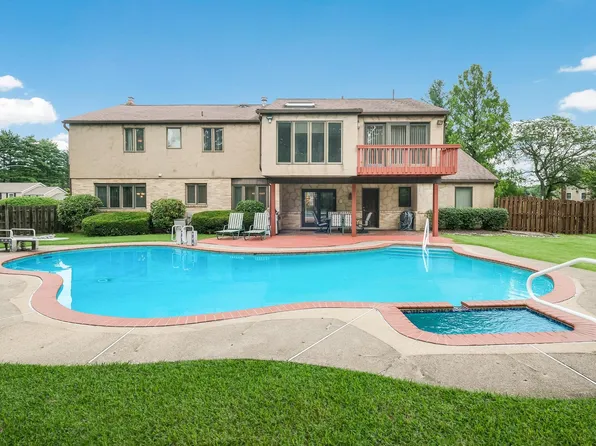3632 Wheatsheaf Rd, Huntingdon Valley, PA 19006