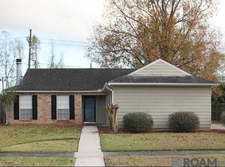 1835 General Cleburne Ave, Baton Rouge, LA 70810