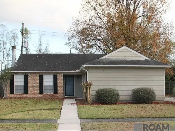 1835 General Cleburne Ave, Baton Rouge, LA 70810