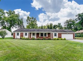 1294 Laurelwood Rd, Dayton, OH 45409