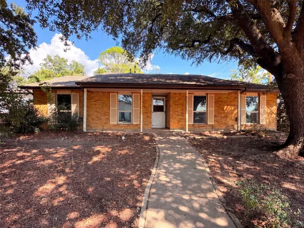 2602 Emberwood Dr, Garland, TX 75043