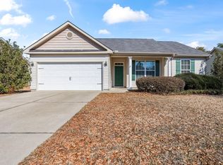 3025 Heartwood Pass, Aiken, SC 29809