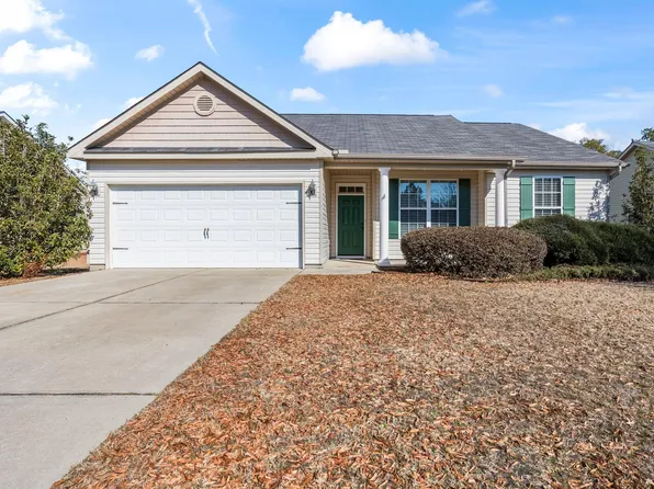 3025 Heartwood Pass, Aiken, SC 29809