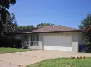 2100 Erin Pl, Oklahoma City, OK 73120