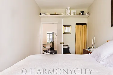 Rented by Harmonycity Corp.