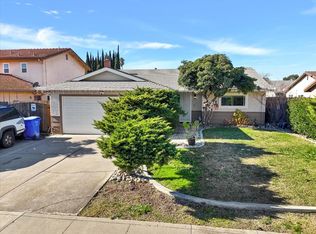 3321 Buthmann Ave, Tracy, CA 95376