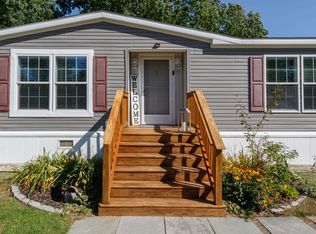 22 Skyline Drive, Concord, NH 03303