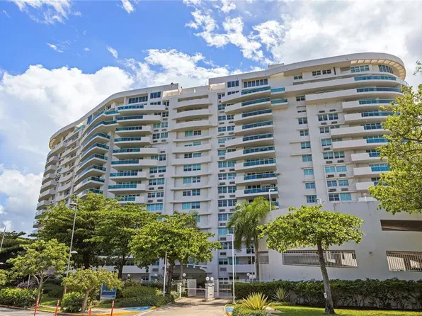 25 FERNÁNDEZ JUNCOS AVENUE #504, SAN JUAN, PR 00907