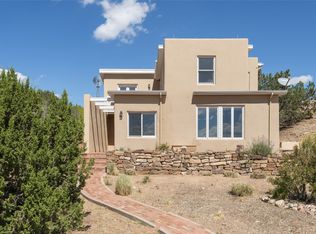 5 Russell Rd, Santa Fe, NM 87508