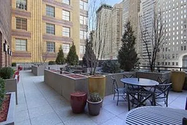 Rented by New York Residence