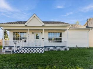 36 Woodstock Ave, Riverview, NB E1B5H5
