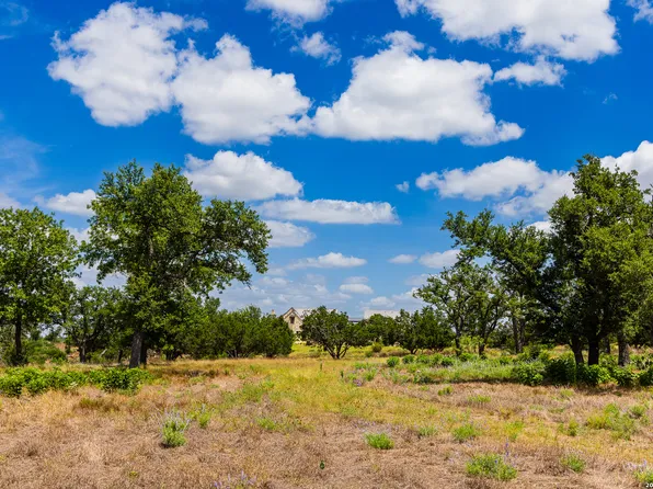 LOT 37 Boot Ranch Circle LOT 37, Fredericksburg, TX 78624