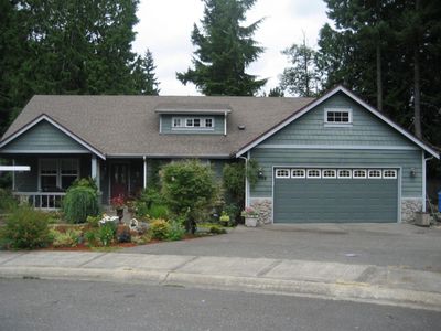 7799 52nd Pl, Gig Harbor, WA, 98335