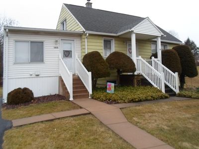 1815 Dewey Ave, Williamsport, PA, 17701