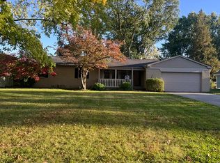 115 Bennett Rd, Carmel, IN 46032