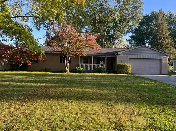 115 Bennett Rd, Carmel, IN 46032